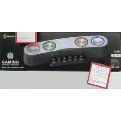 Newrixing Parlante Inalámbrico Gaming NR-555