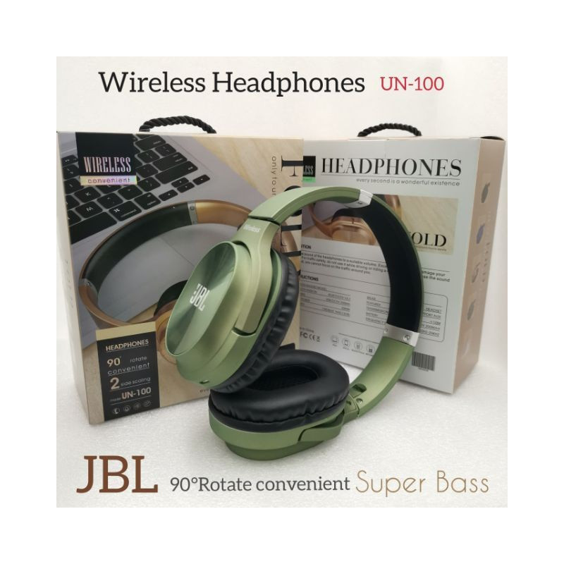 Casque Audio JBL