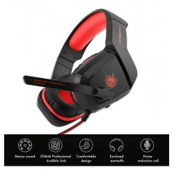 Casque Audio Gamer Kotion Each