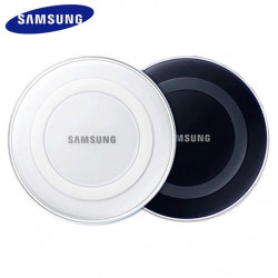 Wireless charger