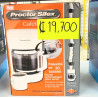 Proctor Silex 10 Cup Coffee Maker