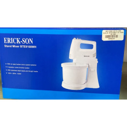 Erick-Son Stand Mixer