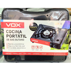 Portable Gas Stove Vox