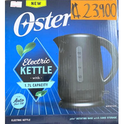 Oster Electric kettle