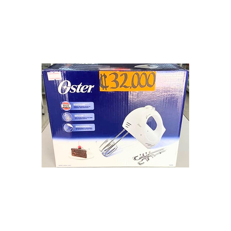 Oster 5 Speed Hand Mixer