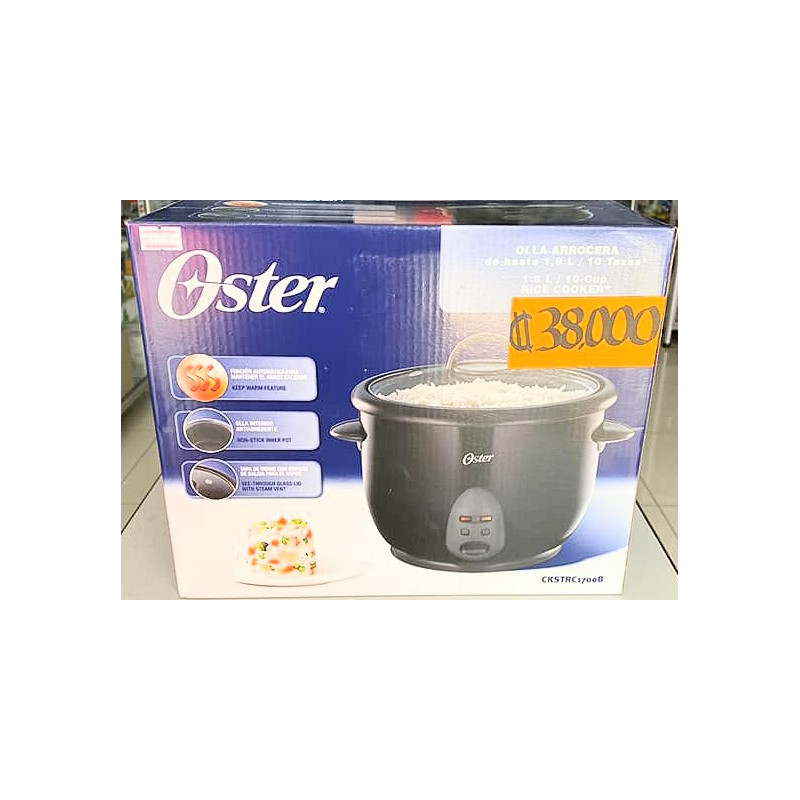 Cuiseur Riz Oster 10 tasses