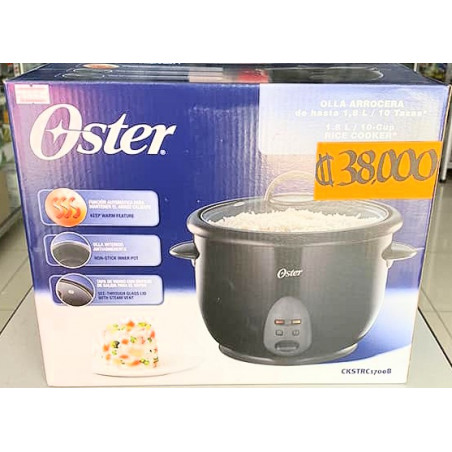 Cuiseur Riz Oster 10 tasses