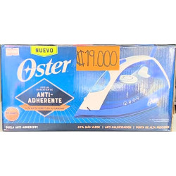 Oster Iron