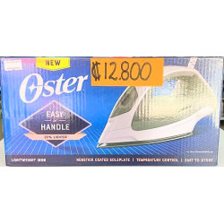 Oster Iron
