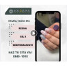Servicios de manicura - Sol y Luna