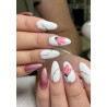 Manicure services - Sol y Luna