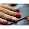 Servicios de manicura - Sol y Luna