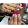 Manicure services - Sol y Luna