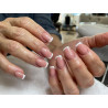 Manicure services - Sol y Luna