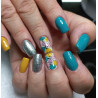 Manicure services - Sol y Luna