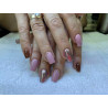 Manicure services - Sol y Luna