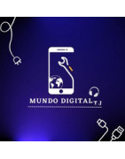 Mundo Digital T.J San José Barrio Chino center