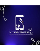 Mundo Digital T.J San José centro Barrio Chino