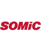 Somic headset Costa Rica