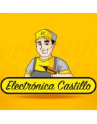 Electrónica Castillo