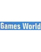 Games World Costa Rica