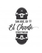 El Chante Skate CR