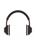 Audifonos inalambricos