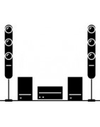 Home Audio Speakers & Theater Products Costa Rica
