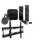 Accessoires de Television Costa Rica